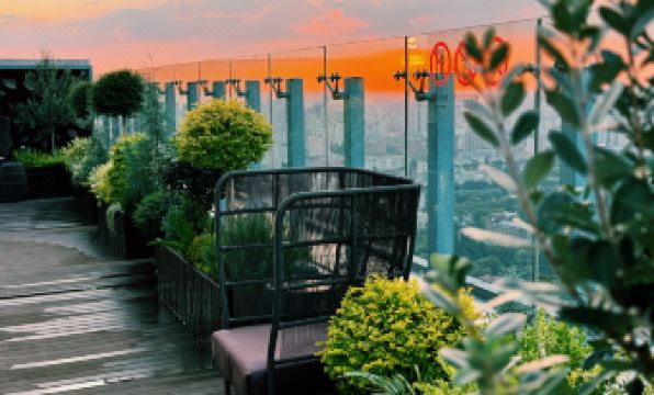 Ascott Harmony City Nantong - Housity