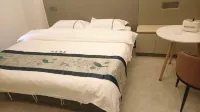 Nanting Hotel (Bozhou College)