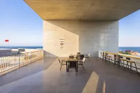 Nana peninsula hotel