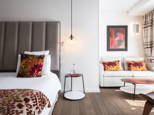 Hôtel & Spa RÉGENT Petite France