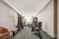 Jemnai Huashang International Hotel Hotels in Jeminay
