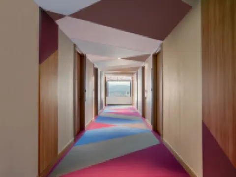 Hotel Cham Cham - Taipei Hotels in New Taipei City