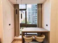 Dayin Yingsu Apartment (Liyang Wuyue Plaza)