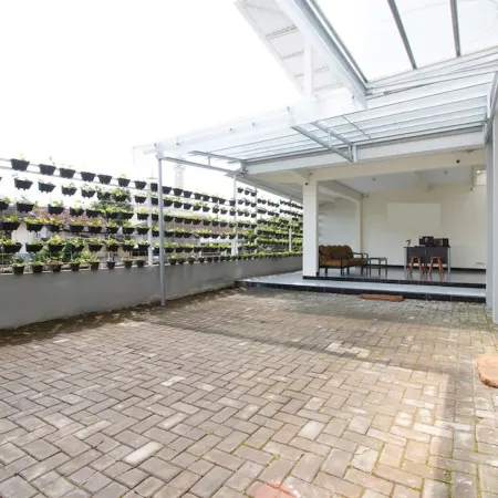 Cozy Residence Syariah Malang