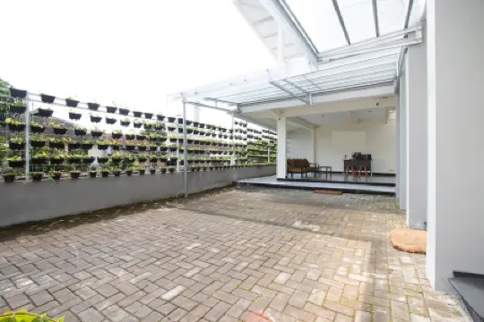 Cozy Residence Syariah Malang