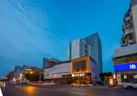 Ni Hao Hotel (Cangzhou Qingfeng Lou) - 2-Sterne