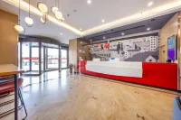 Shankee Hotel (Gaolan Diyi Zhongxue)