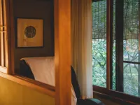 Arima Onsen Tocen Goshobo Hotel berhampiran Gunung Rokko