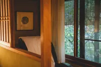 Arima Onsen Tocen Goshobo Hotels in 