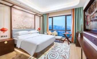 Huihe International Hotel