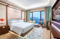 回禾國際飯店（慈溪吾悅廣場店） 慈溪市游泳館附近的飯店