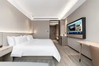 Starway Hotel (Zigong Huashang International City)