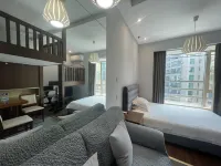 B's Service Apartment Hotel