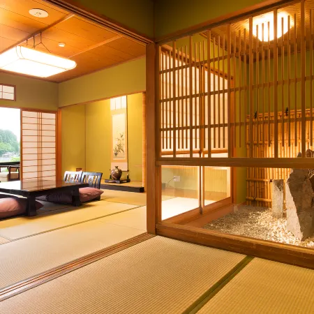 Yamanaka Onsen Kissho Yamanaka