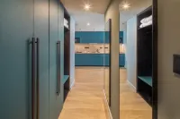 Escala Hotel & Suites - parking