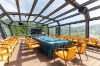 Mingdu HuaKaiBanduo Hotel Hotels in Huoshan