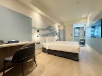 Fengjia Joie de Inn - رومانسي