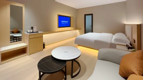 Yanjin Hongda Hotel