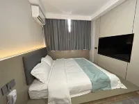 Haifeng Weiduo Apartment (Tianhong Shopping Center)