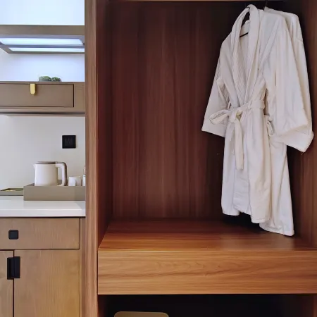 Chongyang Daogang Homestay