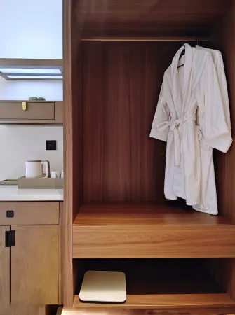 Chongyang Daogang Homestay