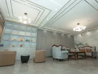 泓升酒店 温泉縣酒店