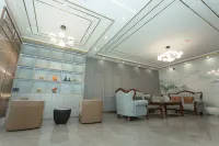 HONG  SHENG  HOTEL