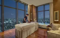 Mandarin Oriental, Tokyo