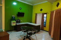 Kedung Ombo Homestay Hotels in Lowokwaru