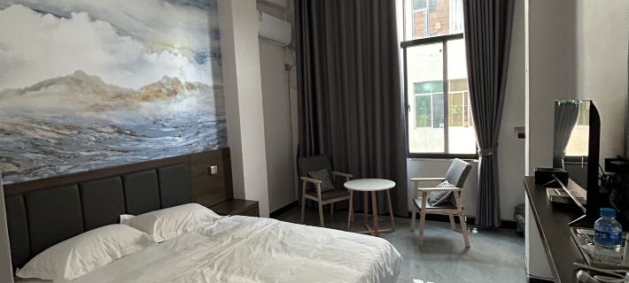 Hailan Hotel Hotels in Funing County