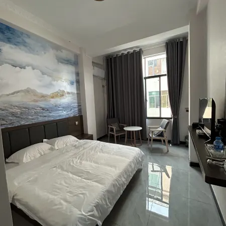 Hailan Hotel
