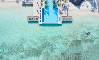 Villa Nautica Paradise Island Resort