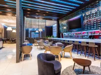دبل تري باي هيلتون بوجوتا سالتير إيه آر Hotels near بوينتي اراندا