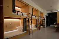 MuGen youth hostle Hotels in 