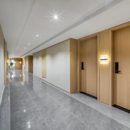 Wenchuan Zhiyunwuyou Homestay