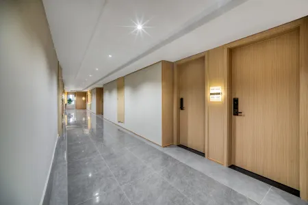 Wenchuan Zhiyunwuyou Homestay