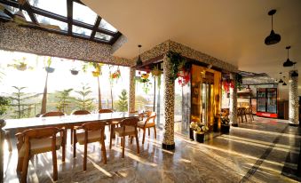 Aman Homestay, A Boutique Hotel