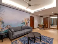 St. Giles Mid Valley Kuala Lumpur Отели рядом с достопримечательностью «Торговый центр IKEA»