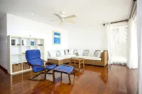 Mabuhay Beach House - Villas