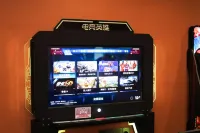 Yilong Hotel (Jilin Railway Station Fortune Plaza) - Gym