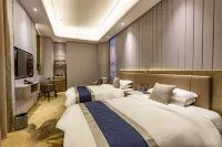 Yining Yujin Hotel Hotels near Shuiyunjian Water Park