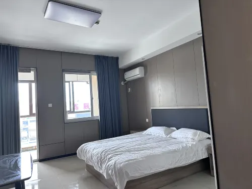 Deya Serviced Apartment