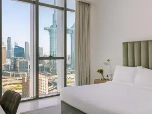 Sonder Downtown Towers