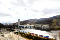 Pyeongchang the White View - Family