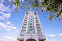 HM Grand Central Hotel Các khách sạn ở Phnom Penh