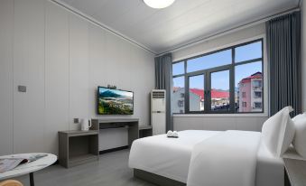 Qijiantang Business Hotel (Baofeng Street)