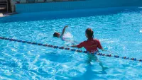 Neptune Luxury Resort - palestra