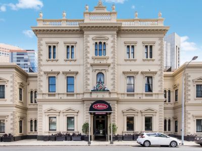 Adina Apartment Hotel Adelaide Treasury