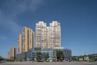 Global 60000 Miles · Sky Garden Hotel Hotels in Anyue