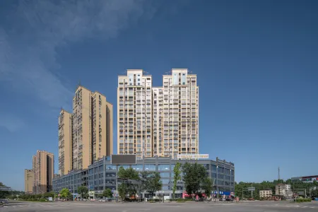 Global 60000 Miles · Sky Garden Hotel